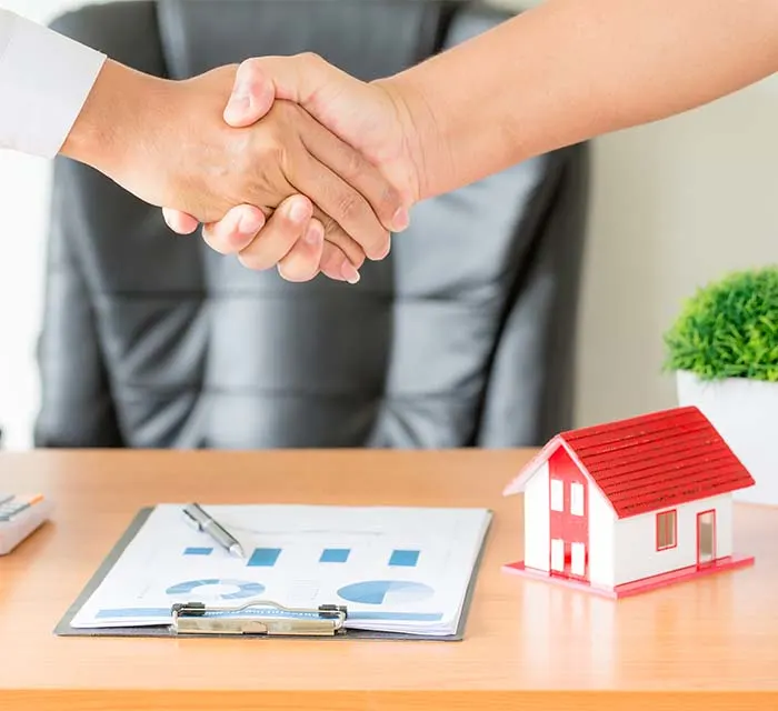 real estate broker in ontario