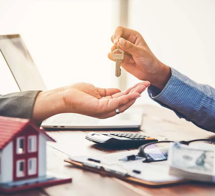 real estate agent in ontario