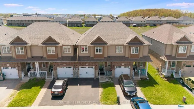 rental brokers in ontario