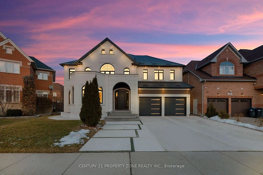 30 Grouse Lane, Brampton